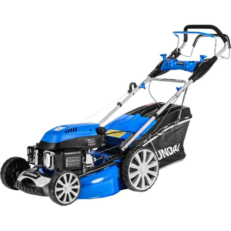 Газонокосилка бензиновая HYUNDAI L 5110S