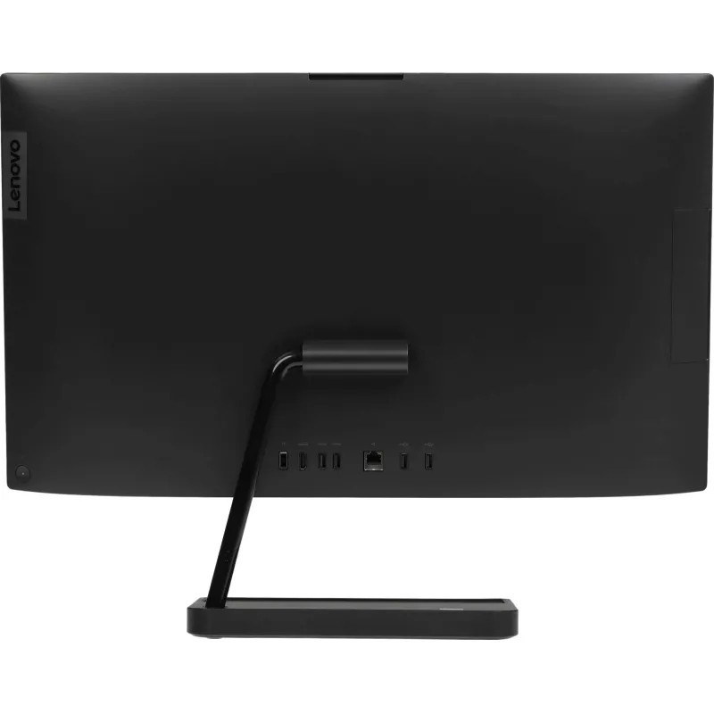 Моноблок Lenovo IdeaCentre(F0FY00P4RU)27/FHD/R5-7430U/16Gb/SSD512/NOS/KBM