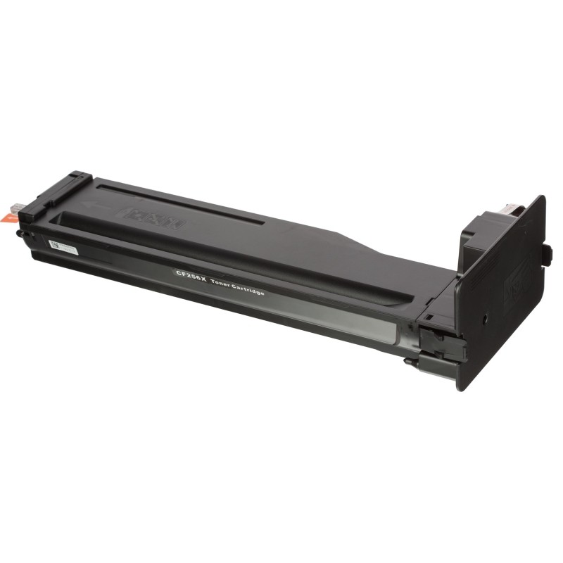 Тонер-картридж Retech 56X CF256X чер. пов.емк. для HP LJ MFP M436