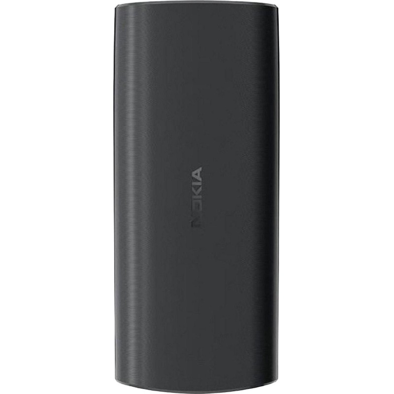 Мобильный телефон NOKIA 105 TA-1569 SS EAC CHARCOAL(1GF019EPA2C03)