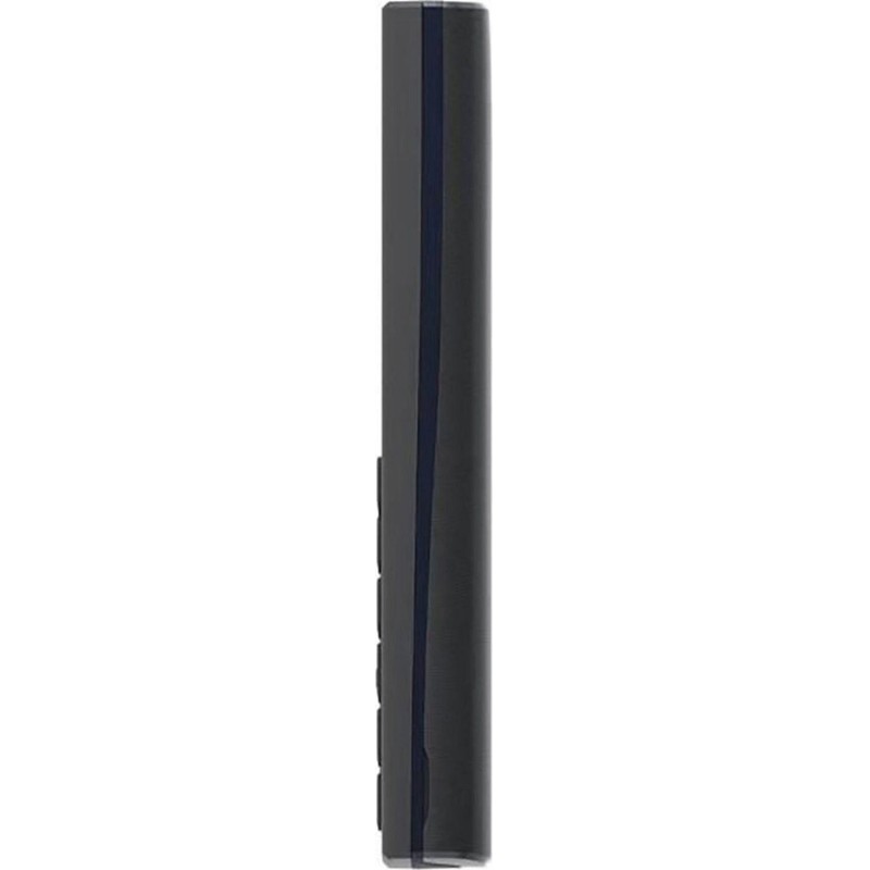 Мобильный телефон NOKIA 105 TA-1569 SS EAC CHARCOAL(1GF019EPA2C03)
