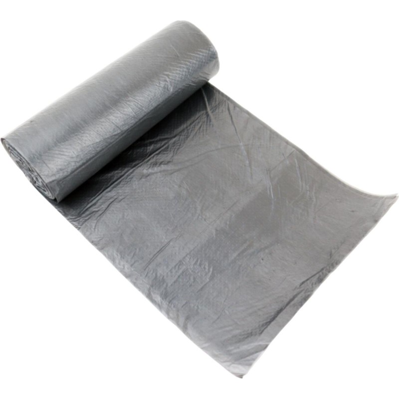 Мешки для мусора 30л 30шт 440 x490 8мкм