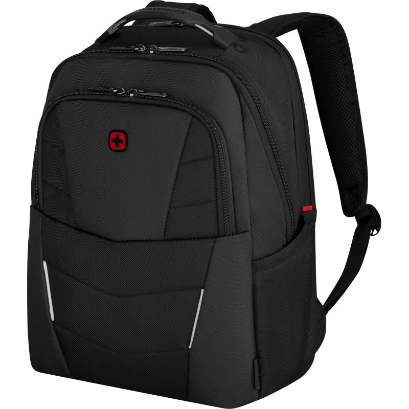 Рюкзак Wenger Altair 22 л чёрный