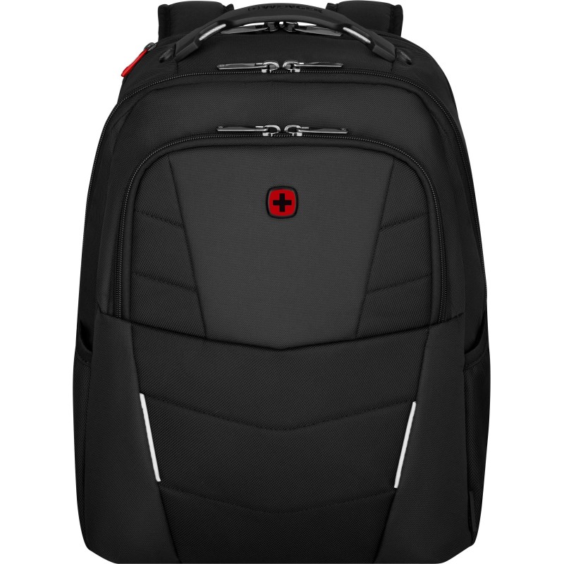 Рюкзак Wenger Altair 22 л чёрный