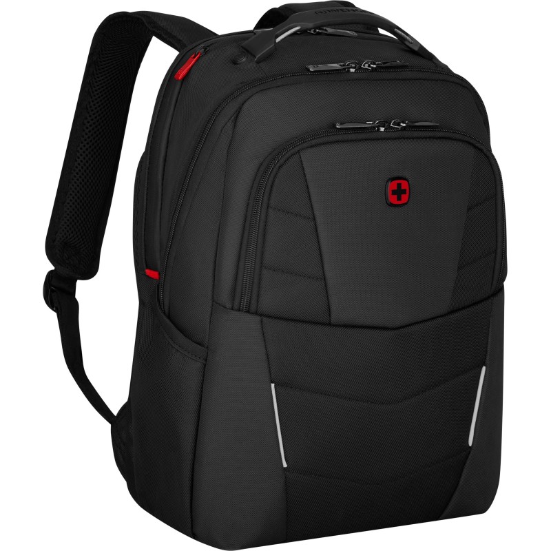 Рюкзак Wenger Altair 22 л чёрный