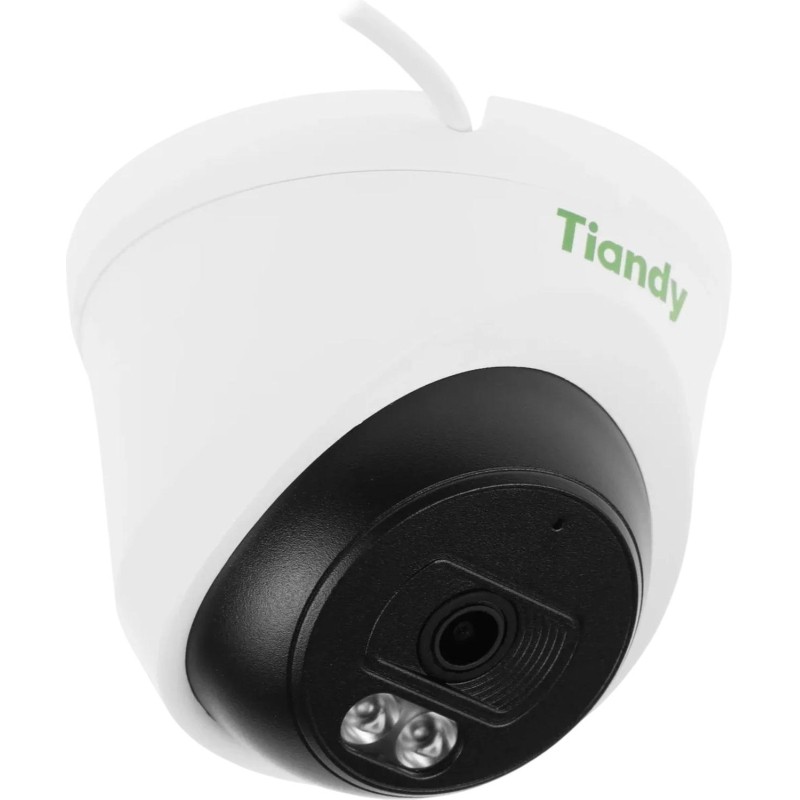 IP-камера Tiandy Spark TC-C32XN I3/E/Y/2.8MM/V5.1 2.8-2.8mm,white
