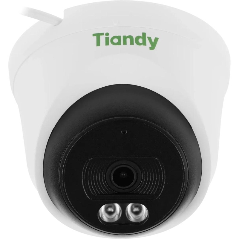 IP-камера Tiandy Spark TC-C32XN I3/E/Y/2.8MM/V5.1 2.8-2.8mm,white