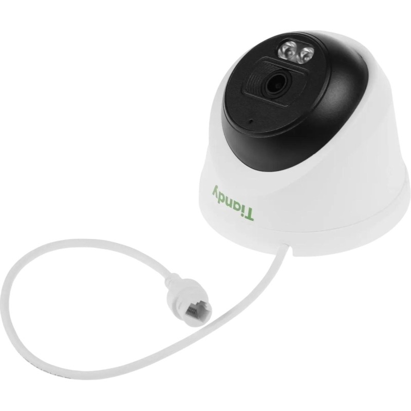 IP-камера Tiandy Spark TC-C32XN I3/E/Y/2.8MM/V5.1 2.8-2.8mm,white