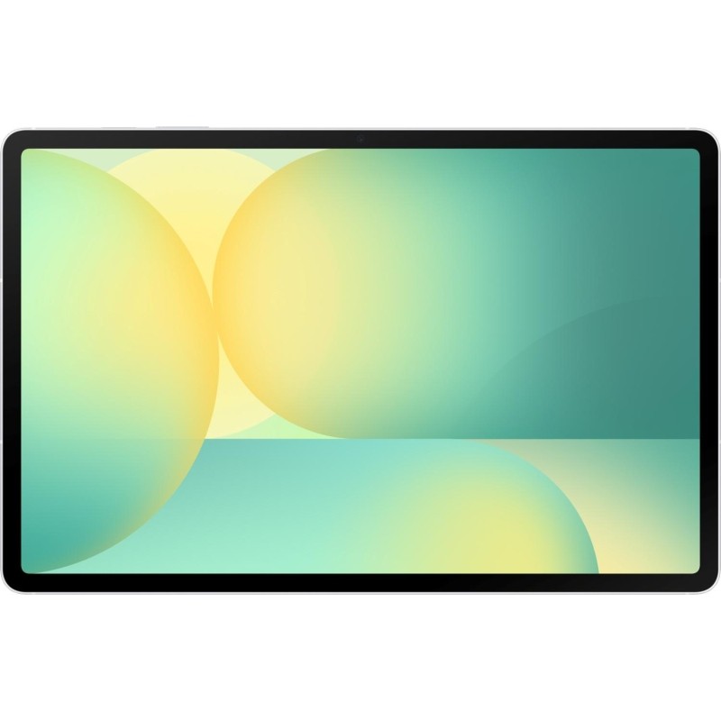 Планшет Samsung Galaxy Tab S10 FE+ 12Gb/256Gb серебристый(SM-X620NZSPCAU)