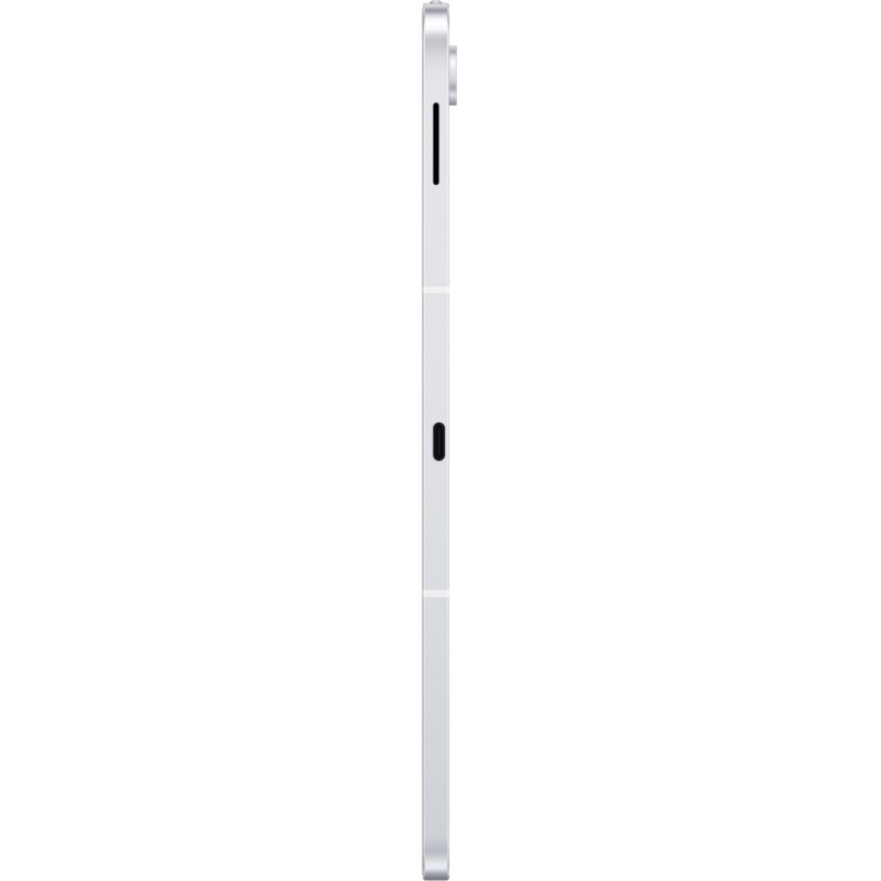 Планшет Samsung Galaxy Tab S10 FE+ 12Gb/256Gb серебристый(SM-X620NZSPCAU)