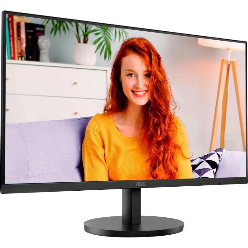 Монитор AOC (27B3HMA2)27/FHD/VA/100Hz/250cd/4ms/HDMI/VGA