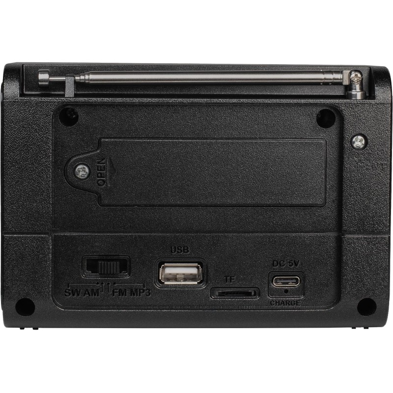 Радиоприемник Ritmix RPR-020