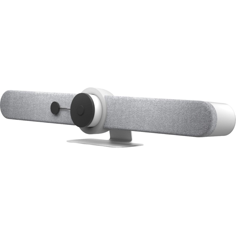 Система для видеоконференций Logitech Rally Bar (960-001323) WHITE