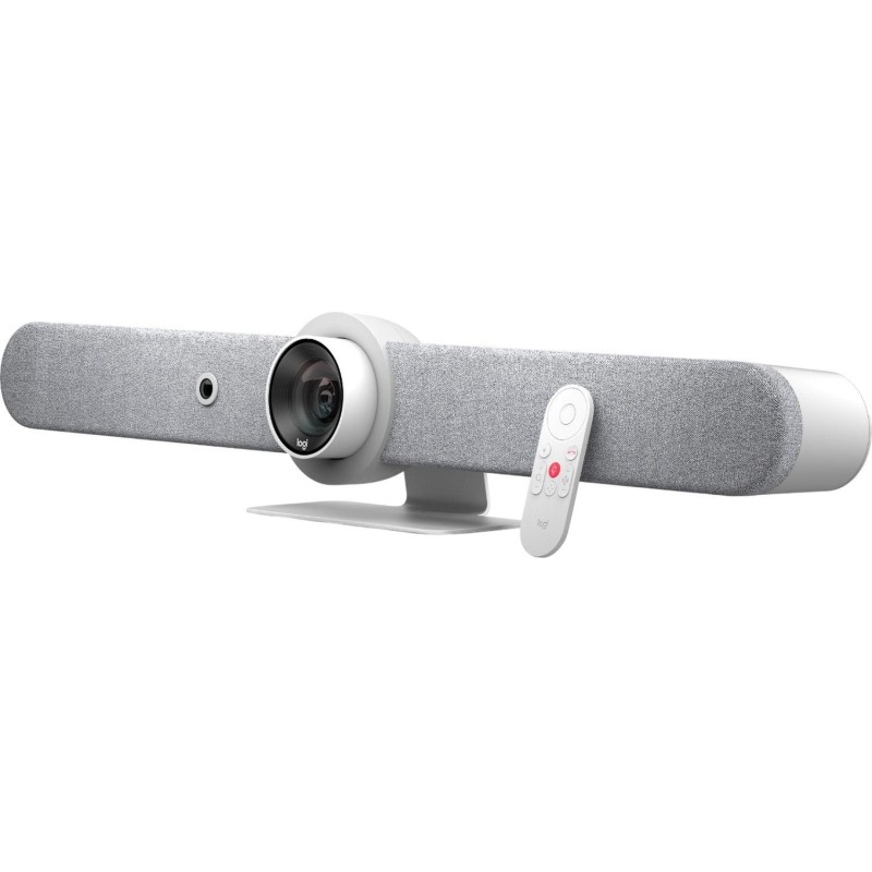 Система для видеоконференций Logitech Rally Bar (960-001323) WHITE
