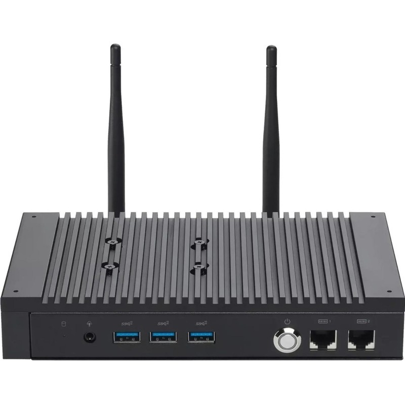 Неттоп Asus PL64-B-S3092MN (90MR00V2-M002W0) i3-1215U/-/-/noOS