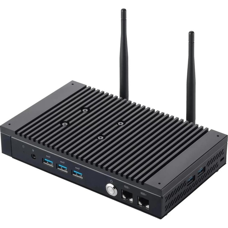 Неттоп Asus PL64-B-S3092MN (90MR00V2-M002W0) i3-1215U/-/-/noOS