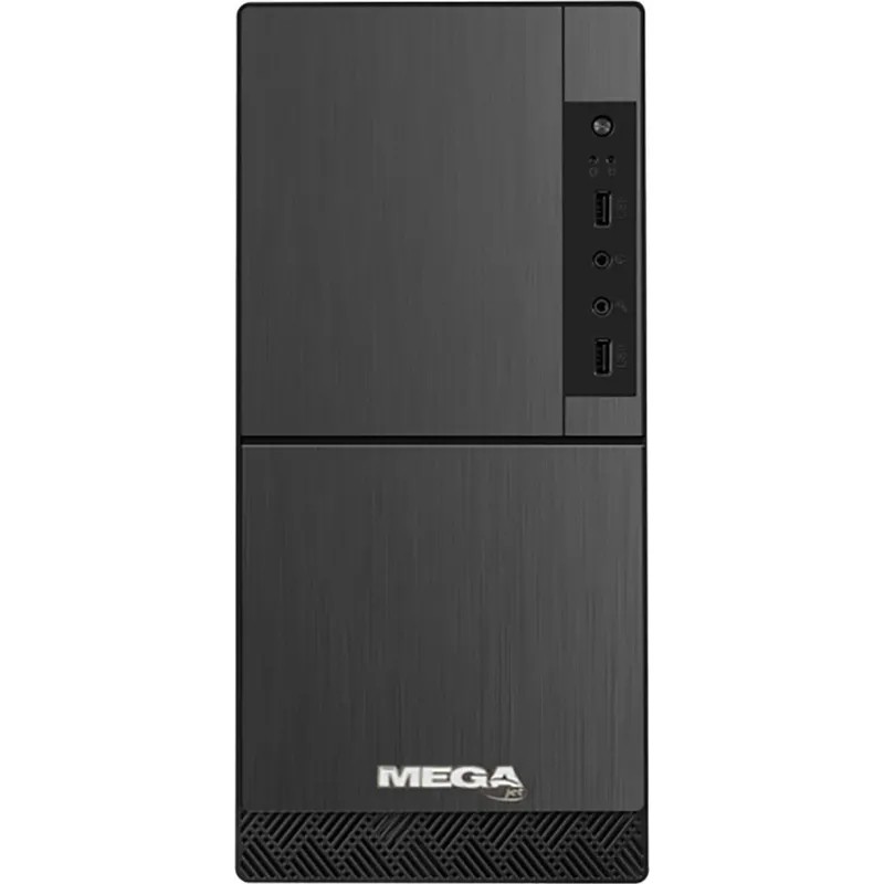 Системный блок ProMEGA Jet B4(B4-6296) i5-11400/H510/16Gb/SSD1Tb/W10P