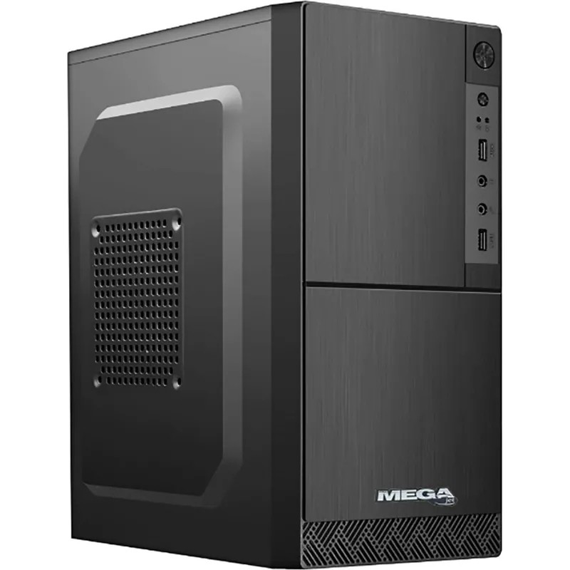 Системный блок ProMEGA Jet B4(B4-6296) i5-11400/H510/16Gb/SSD1Tb/W10P