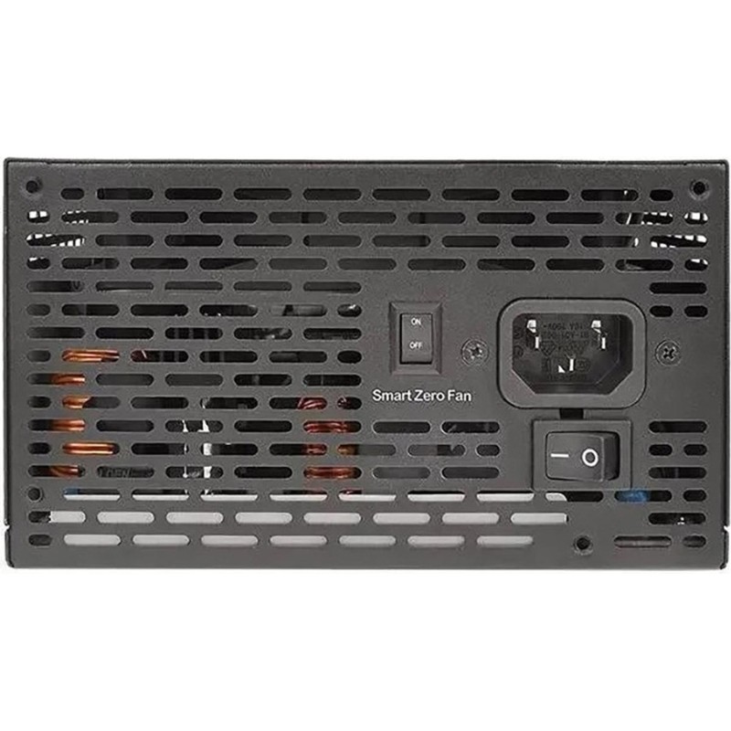 Блок питания Thermaltake (PS-TPD-0650FNFAGE-H) Toughpower GF A3 G5 80