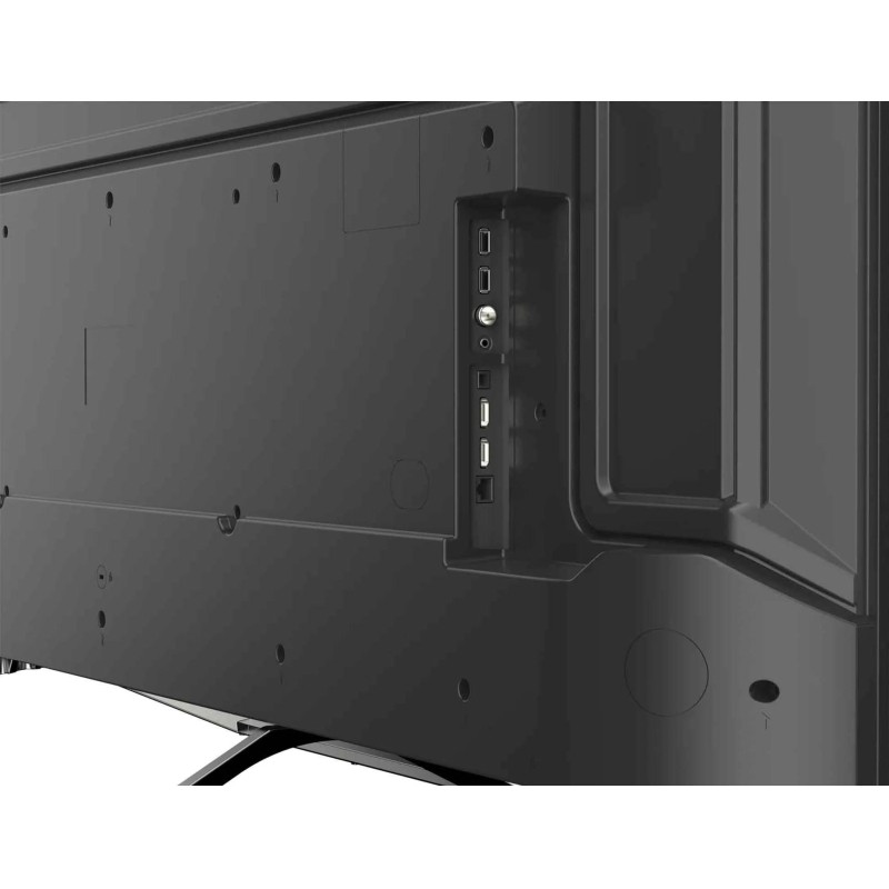 Телевизор Skyworth 55SUE9500, QLED, UHD, смарт (Google TV)