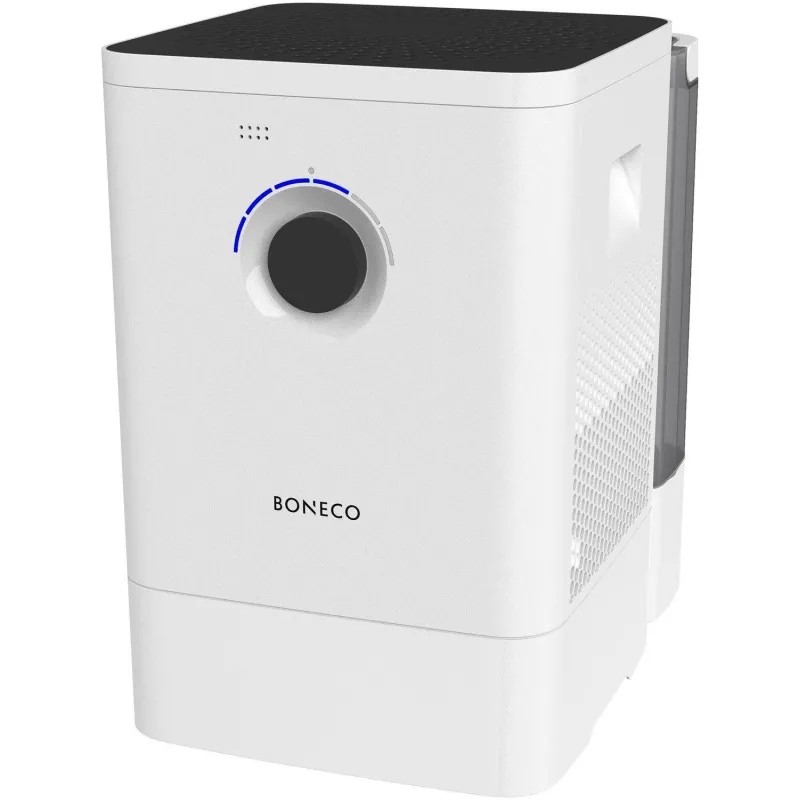 Мойка воздуха Boneco W400 цвет: белый/white