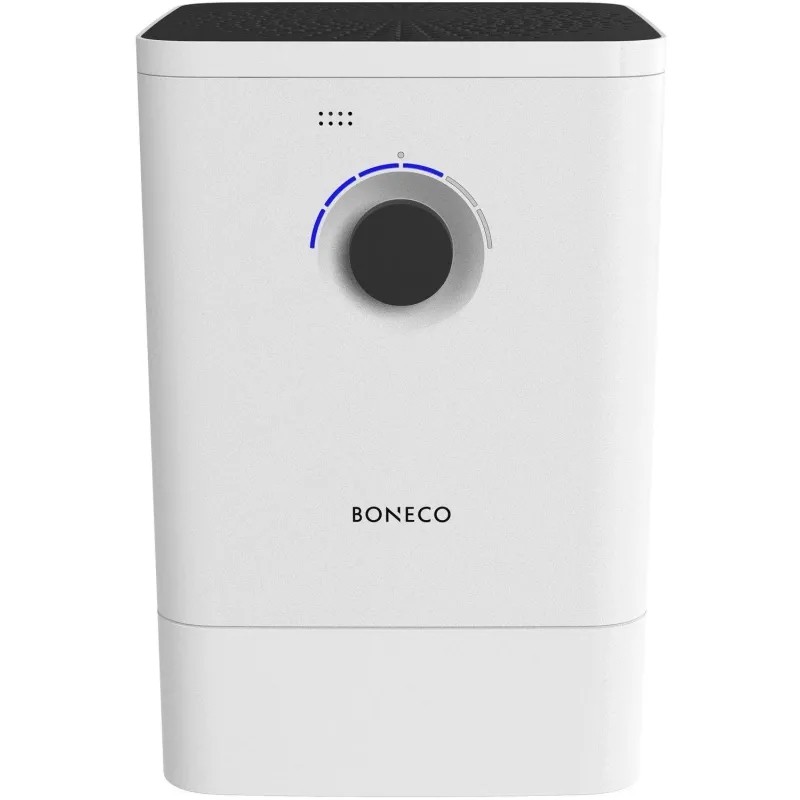 Мойка воздуха Boneco W400 цвет: белый/white