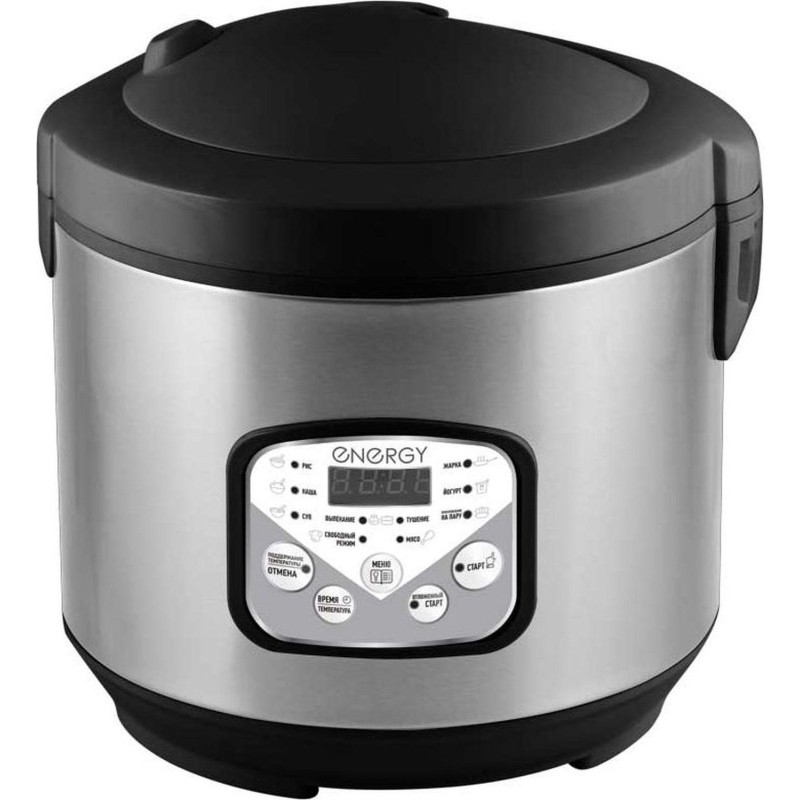 Мультиварка ENERGY EN-257 900Вт