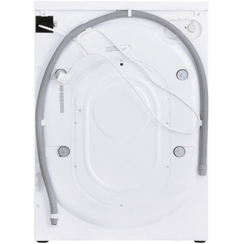 Стиральная машина Indesit IWSC 6105, 6кг, 1000об, Кл.А, белый