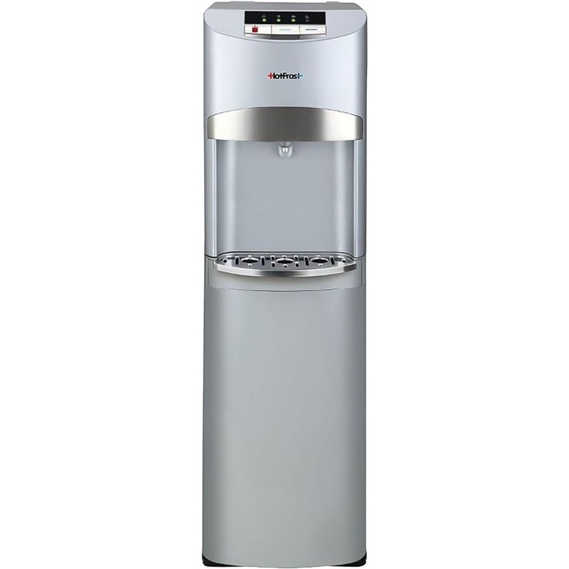 Кулер для воды HotFrost 45 AS