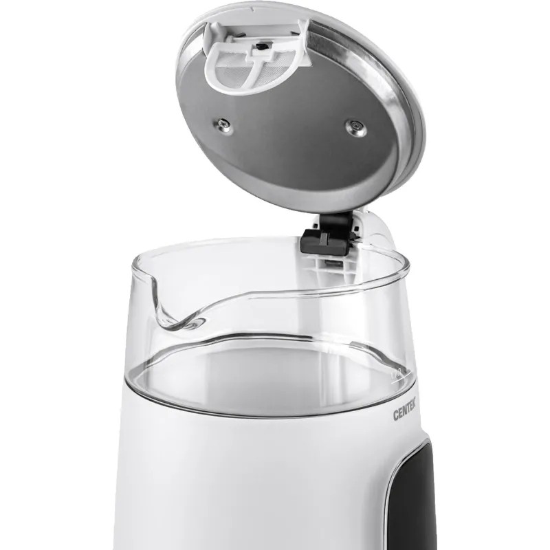Чайник электрический Centek CT-0052 белый
