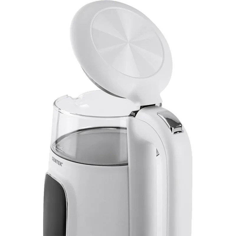 Чайник электрический Centek CT-0052 белый