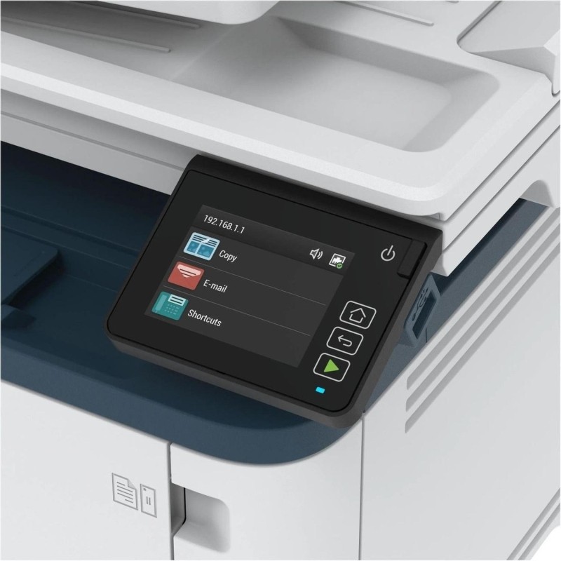 МФУ Xerox B305 MFP, ч/б,  A4, USB/Ethernet/Wi-Fi (B305V_DNI )