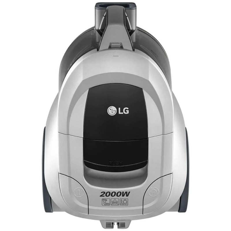 Пылесос LG VC-5420NNTS