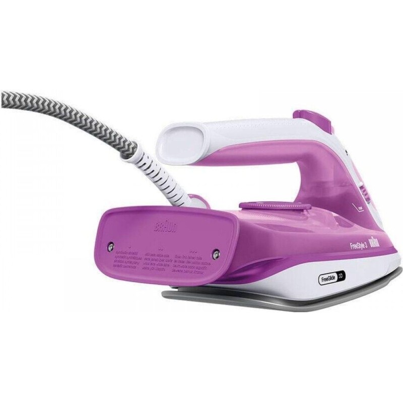Утюг Braun FI3124PU (127408001)