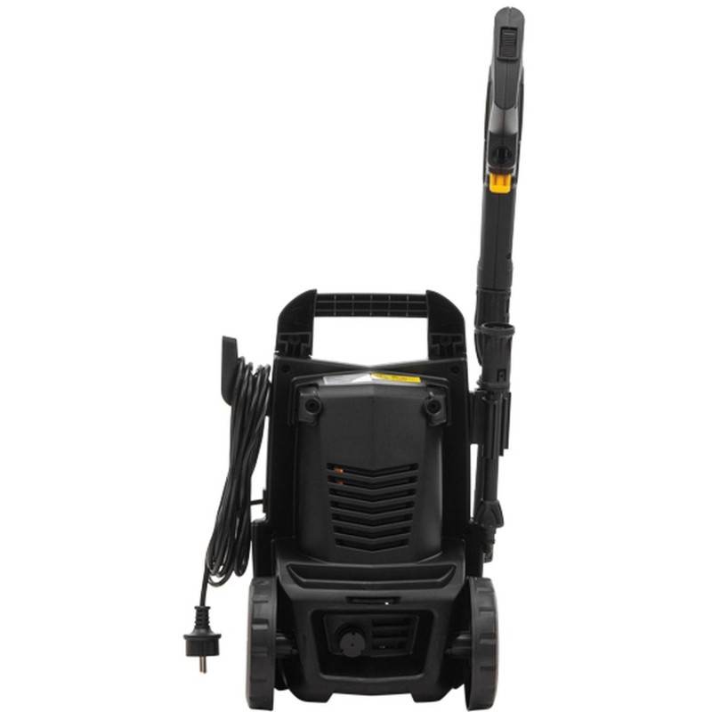 Мойка высокого давления KRANZ KR-110 (KR-16-1261)