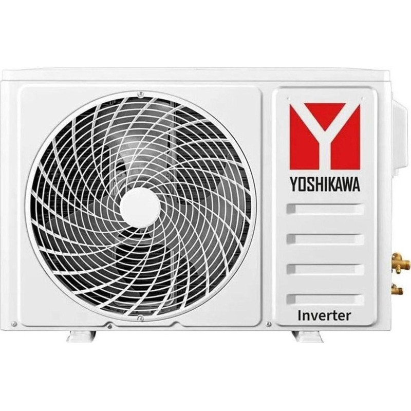 Сплит-система инверторная Yoshikawa YAC-I-12WRNG