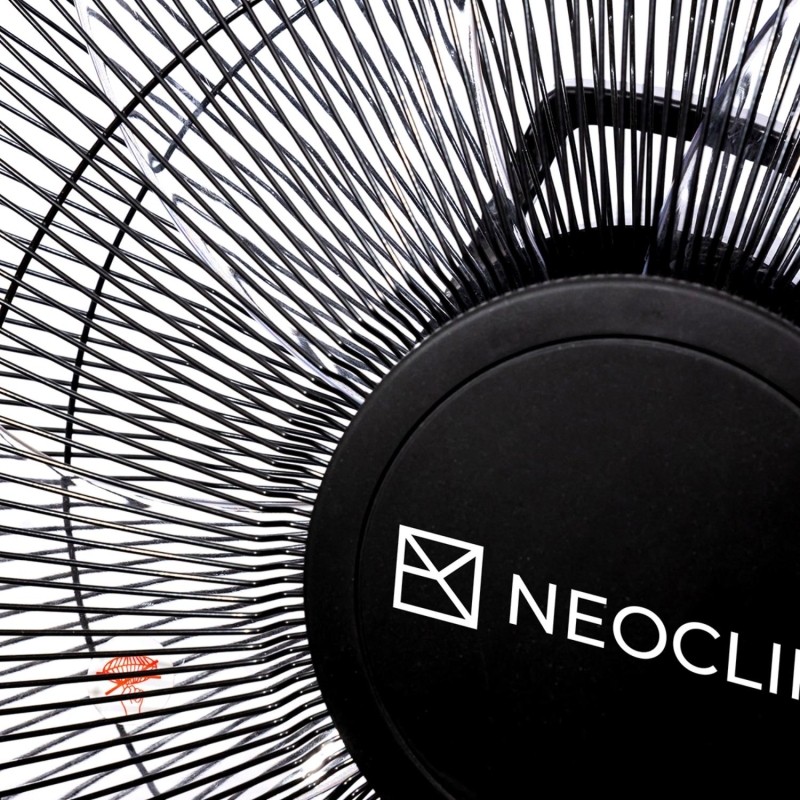 Вентилятор NeoClima RSF-5000 бытовой напольный
