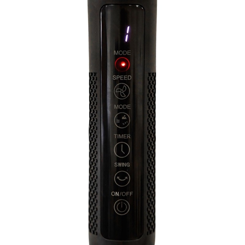 Вентилятор NeoClima RSF-5000 бытовой напольный