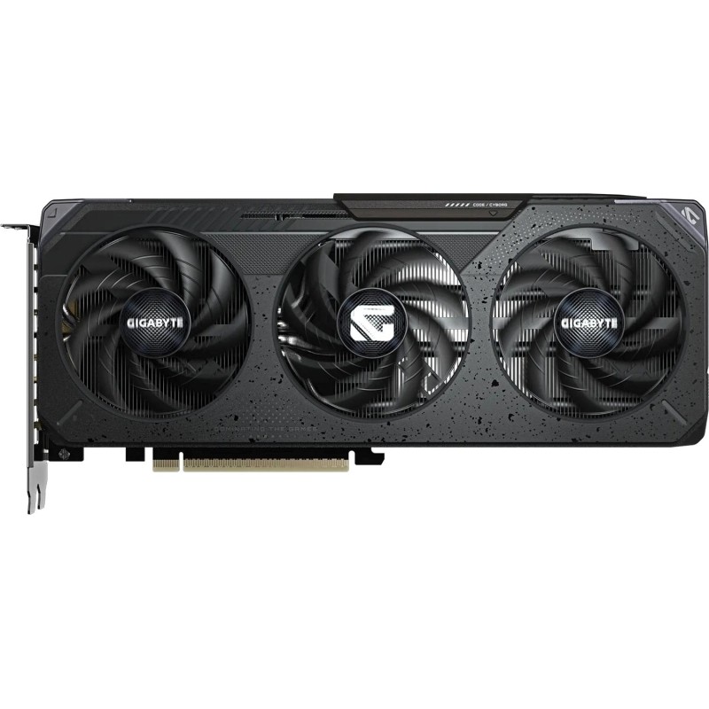 Видеокарта GIGABYTE RTX5060 GAMING OC 8GB, DPx3(GV-N5060GAMING OC-8GD)