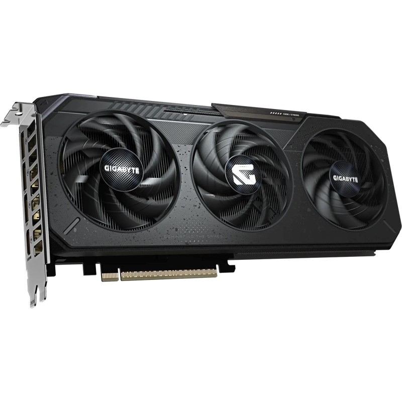 Видеокарта GIGABYTE RTX5060 GAMING OC 8GB, DPx3(GV-N5060GAMING OC-8GD)