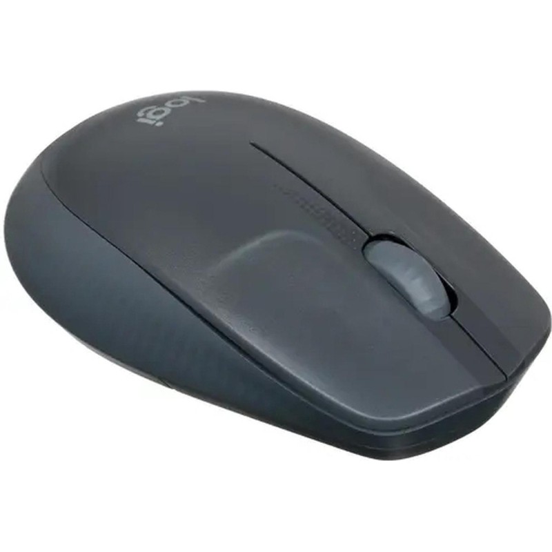 Мышь компьютерная Logitech WRL M190 GREY 910-005924