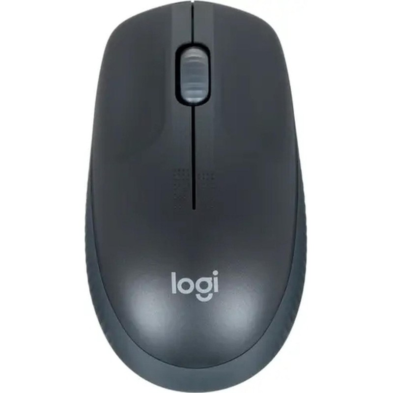 Мышь компьютерная Logitech WRL M190 GREY 910-005924