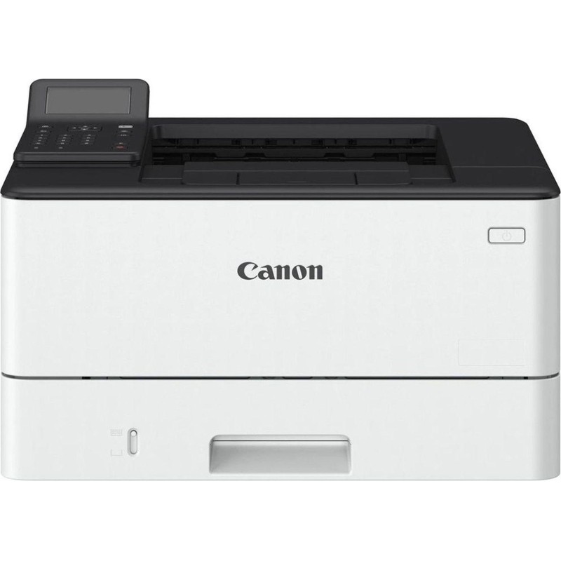 Принтер лазерный Canon i-Sensys LBP243dw (5952C013) A4 Duplex WiFi белый