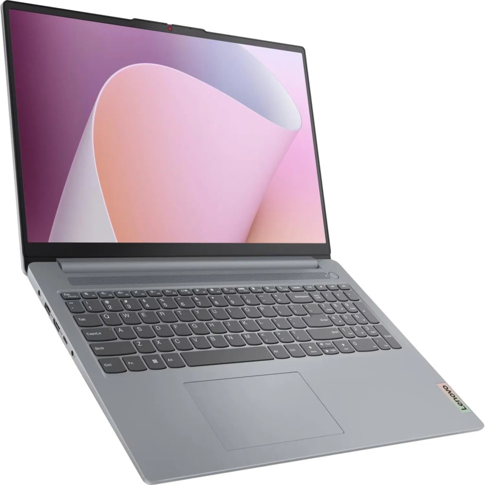 Ноутбук Lenovo IP Slim 3 16ABR8(82XR009BRK)R5-7430U/16Gb/512Gb SSD/16/NoOS