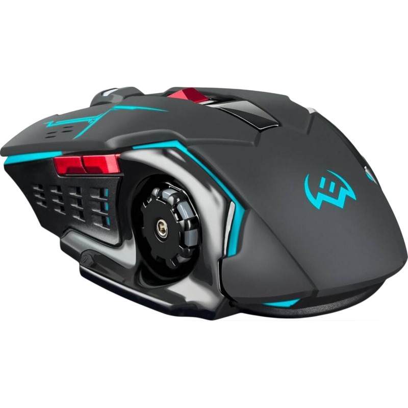 Мышь компьютерная Sven Беспроводная игровая мышь RX-G930W (SV-018412)