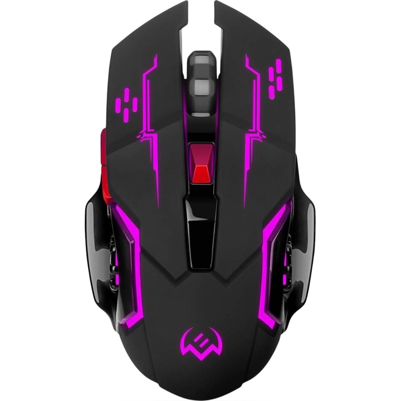 Мышь компьютерная Sven Беспроводная игровая мышь RX-G930W (SV-018412)