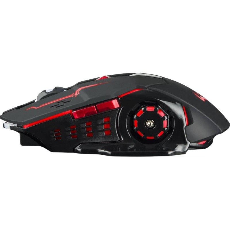 Мышь компьютерная Sven Беспроводная игровая мышь RX-G930W (SV-018412)