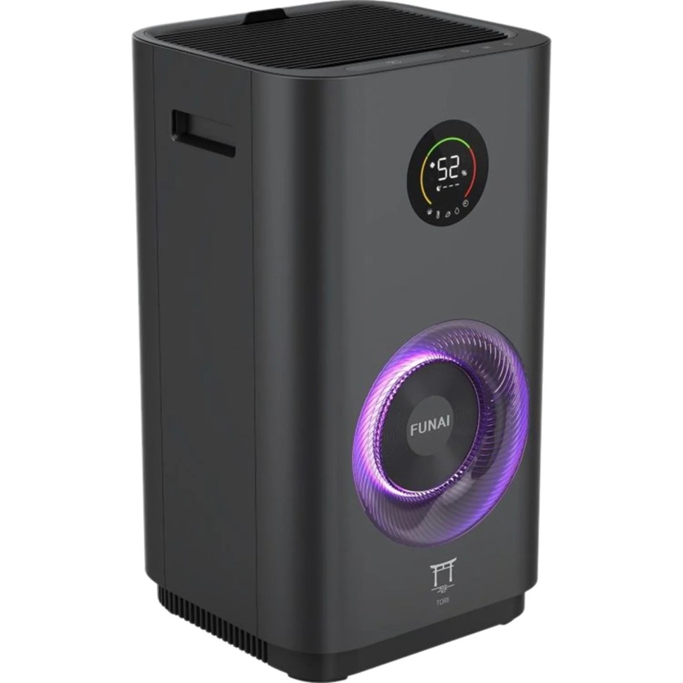 Климатический комплекс FUNAI  CC-TRE600/6.0(GF)