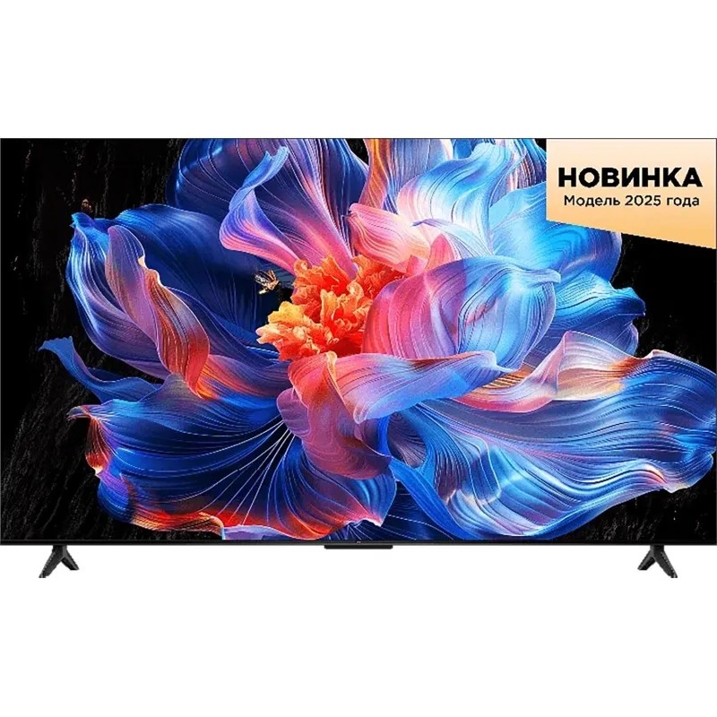 Телевизор TCL 65P6K QLED