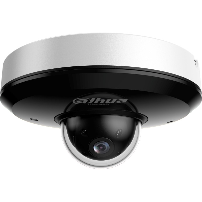 IP-камера DAHUA DH-SD1A204DB-GNY,2Мп,1/2.8 CMOS,ИК,IP66,IK08,метал,мини-куп